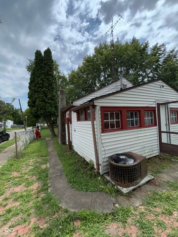 100 NW G Street, Richmond, IN 47374