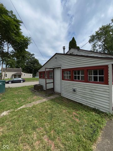 100 NW G Street, Richmond, IN 47374