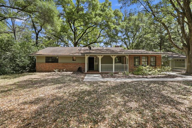 17611 NW 266TH STREET, High Springs, FL 32643