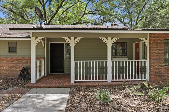 17611 NW 266TH STREET, High Springs, FL 32643