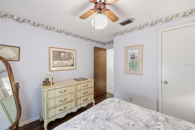 17611 NW 266TH STREET, High Springs, FL 32643
