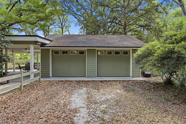 17611 NW 266TH STREET, High Springs, FL 32643