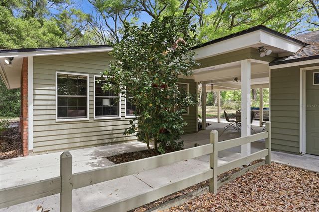 17611 NW 266TH STREET, High Springs, FL 32643