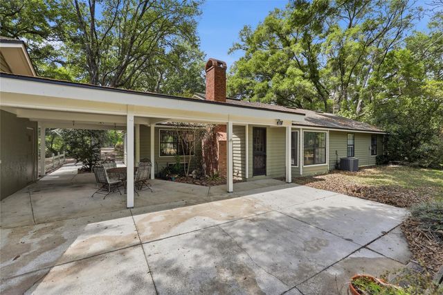 17611 NW 266TH STREET, High Springs, FL 32643