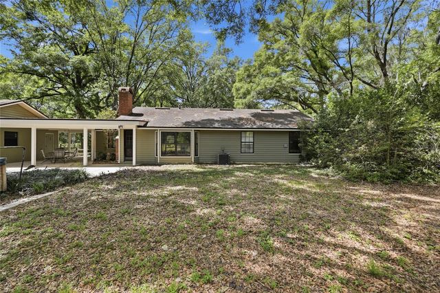 17611 NW 266TH STREET, High Springs, FL 32643