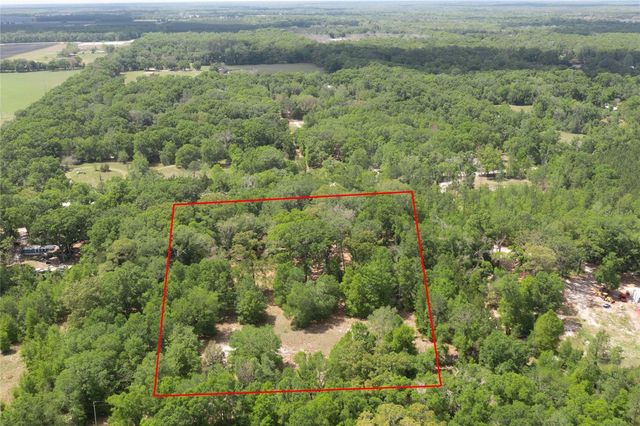 17611 NW 266TH STREET, High Springs, FL 32643
