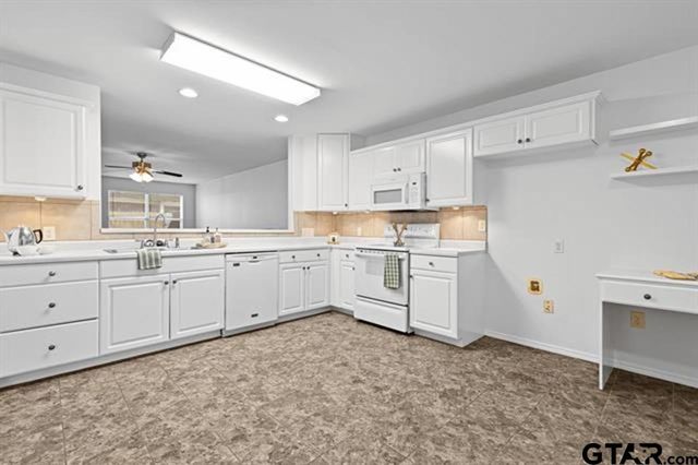 1807 Paverstone Lane, Longview, TX 75605