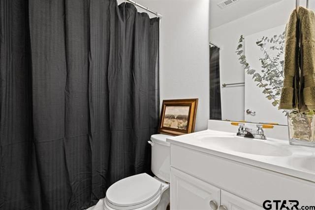 1807 Paverstone Lane, Longview, TX 75605