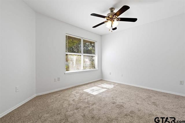 1807 Paverstone Lane, Longview, TX 75605