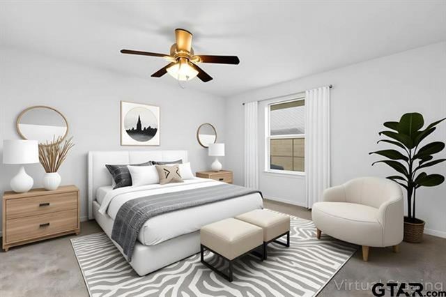 1807 Paverstone Lane, Longview, TX 75605