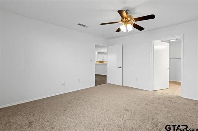 1807 Paverstone Lane, Longview, TX 75605