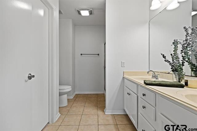 1807 Paverstone Lane, Longview, TX 75605