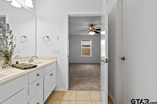 1807 Paverstone Lane, Longview, TX 75605