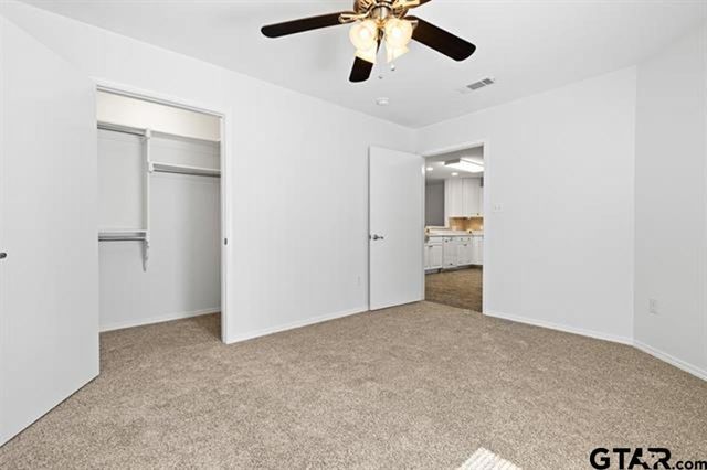 1807 Paverstone Lane, Longview, TX 75605