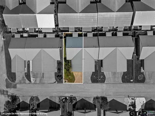 1807 Paverstone Lane, Longview, TX 75605