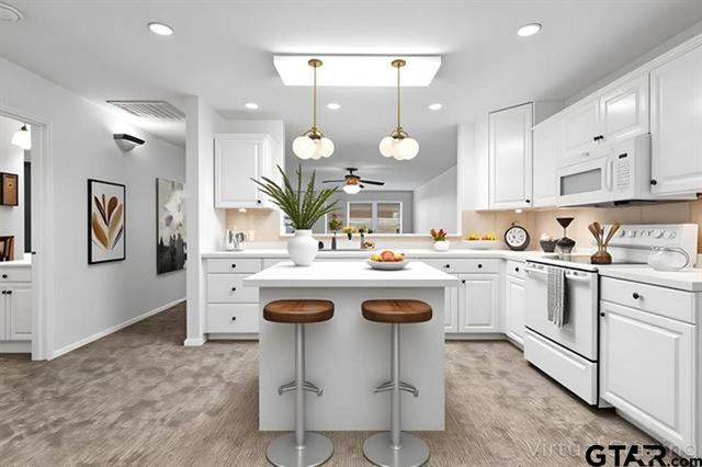 1807 Paverstone Lane, Longview, TX 75605