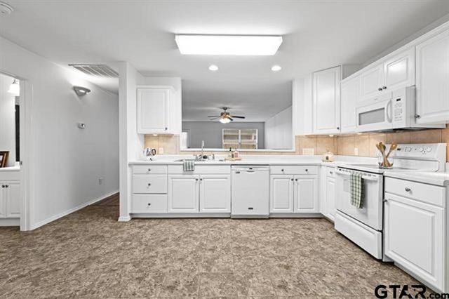 1807 Paverstone Lane, Longview, TX 75605