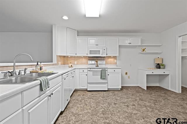 1807 Paverstone Lane, Longview, TX 75605