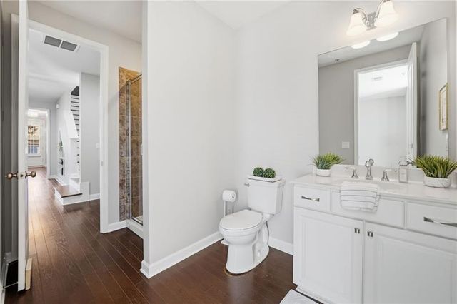 6088 Holly Park Lane SE, Mableton, GA 30126