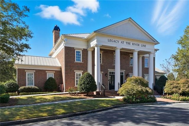 6088 Holly Park Lane SE, Mableton, GA 30126