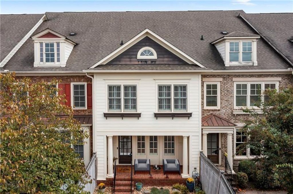 6088 Holly Park Lane SE, Mableton, GA 30126