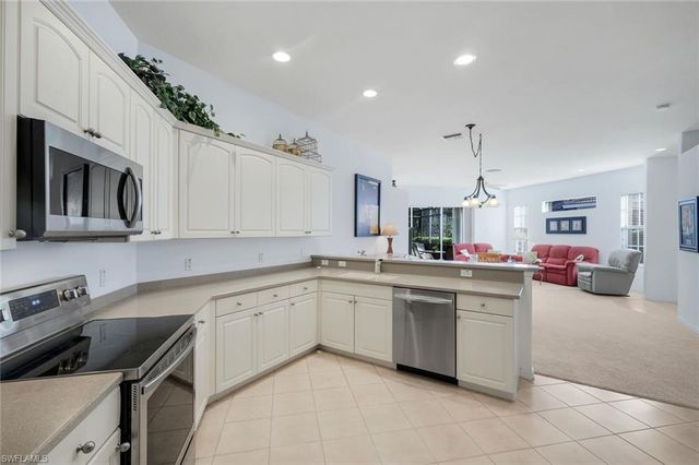 28504 F B Fowler CT, Bonita Springs, FL 34135