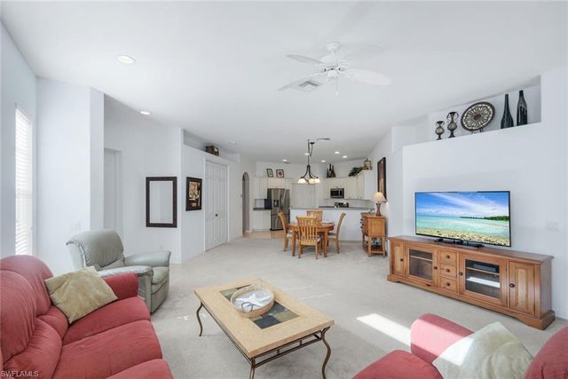 28504 F B Fowler CT, Bonita Springs, FL 34135