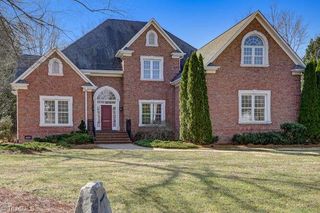 4005 Bitternut Trail, Greensboro, NC 27410