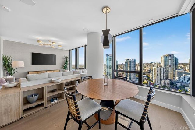 888 W E Street 3006, San Diego, CA 92101