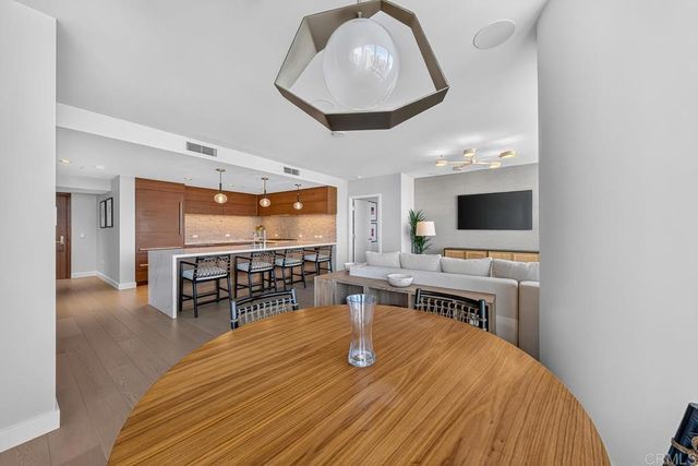 888 W E Street 3006, San Diego, CA 92101