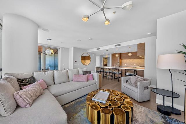 888 W E Street 3006, San Diego, CA 92101