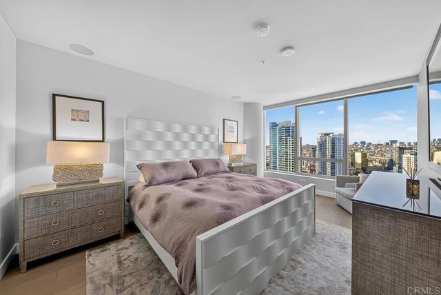 888 W E Street 3006, San Diego, CA 92101