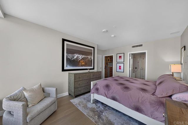 888 W E Street 3006, San Diego, CA 92101