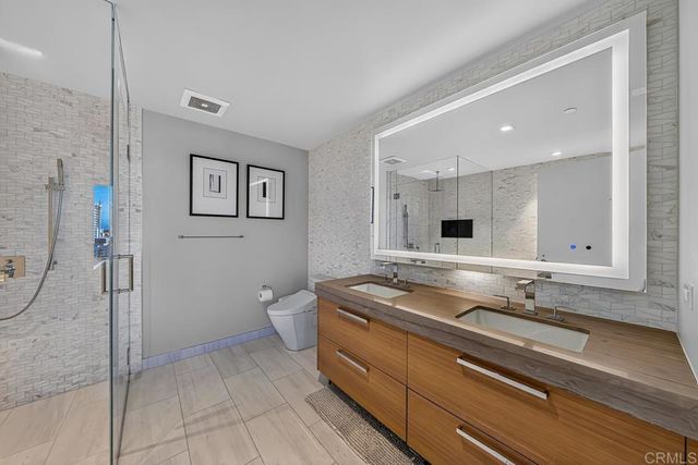 888 W E Street 3006, San Diego, CA 92101