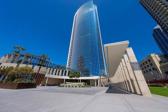 888 W E Street 3006, San Diego, CA 92101