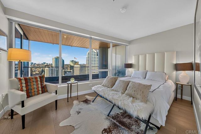 888 W E Street 3006, San Diego, CA 92101