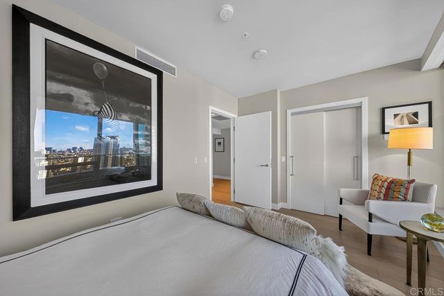 888 W E Street 3006, San Diego, CA 92101