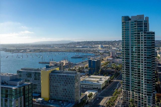 888 W E Street 3006, San Diego, CA 92101