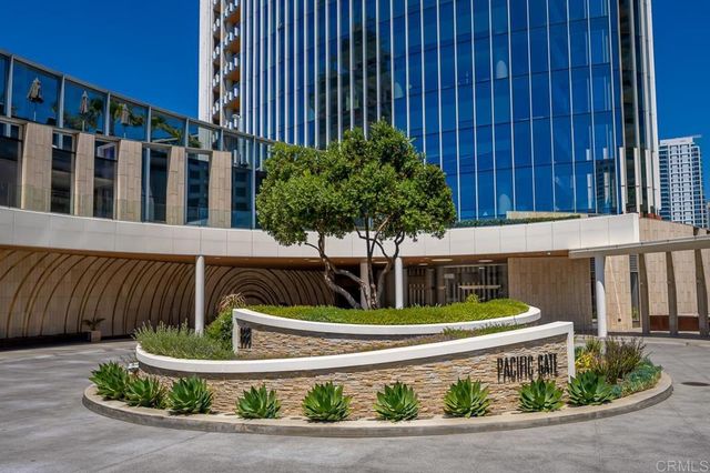 888 W E Street 3006, San Diego, CA 92101