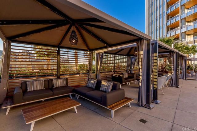 888 W E Street 3006, San Diego, CA 92101
