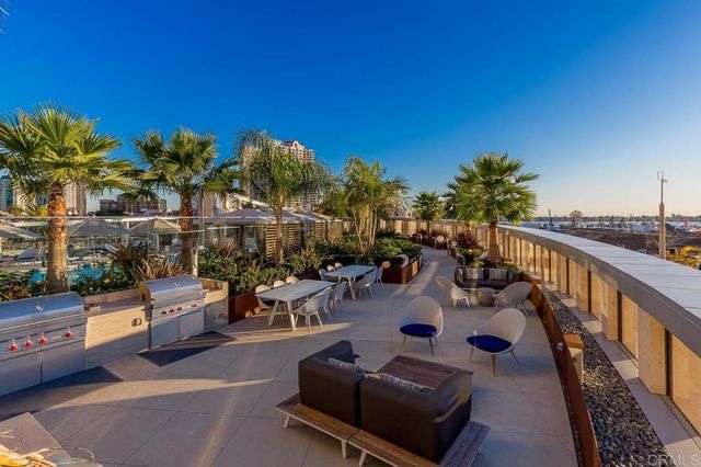 888 W E Street 3006, San Diego, CA 92101