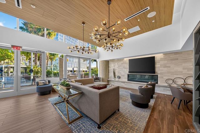 888 W E Street 3006, San Diego, CA 92101