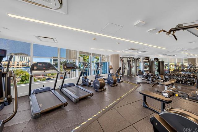888 W E Street 3006, San Diego, CA 92101