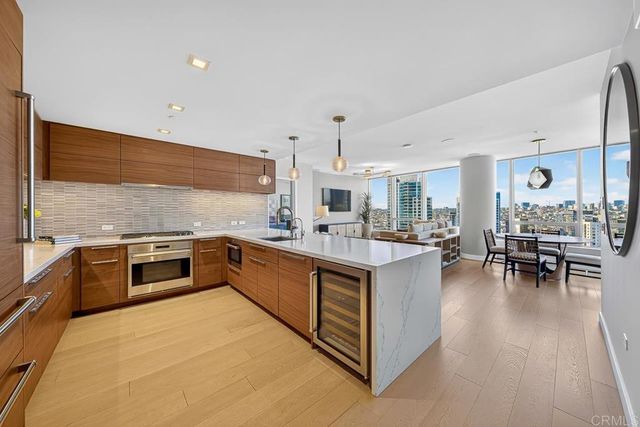 888 W E Street 3006, San Diego, CA 92101