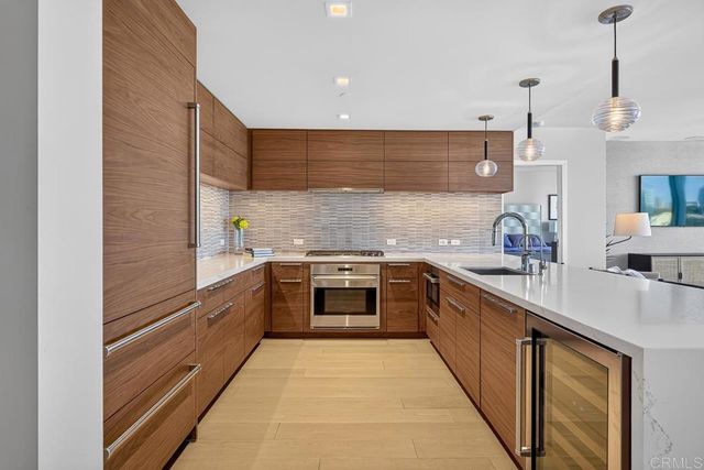 888 W E Street 3006, San Diego, CA 92101