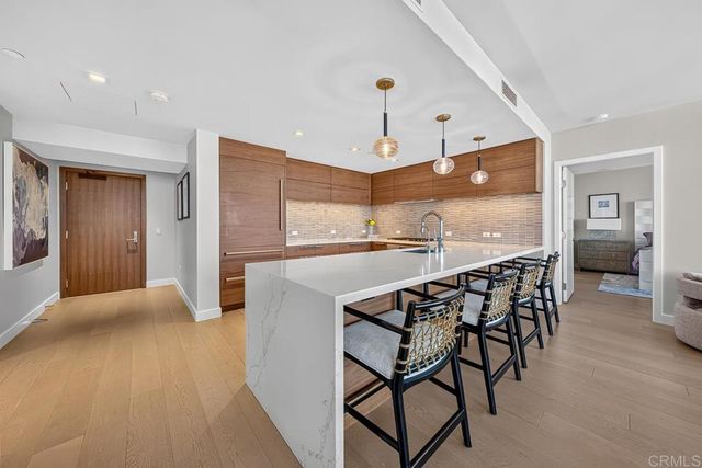 888 W E Street 3006, San Diego, CA 92101
