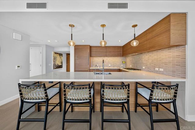 888 W E Street 3006, San Diego, CA 92101