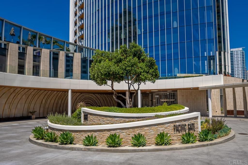 888 W E Street 3006, San Diego, CA 92101 — photo 3