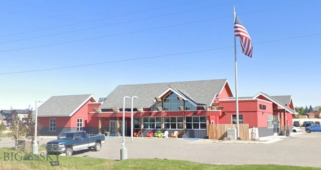 75770 Gallatin Road, Bozeman, MT 59715