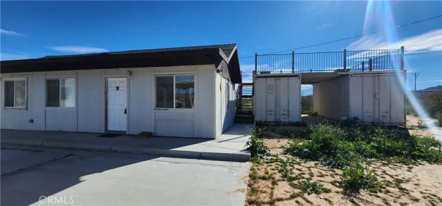 6042 Milne Road, Landers, CA 92285